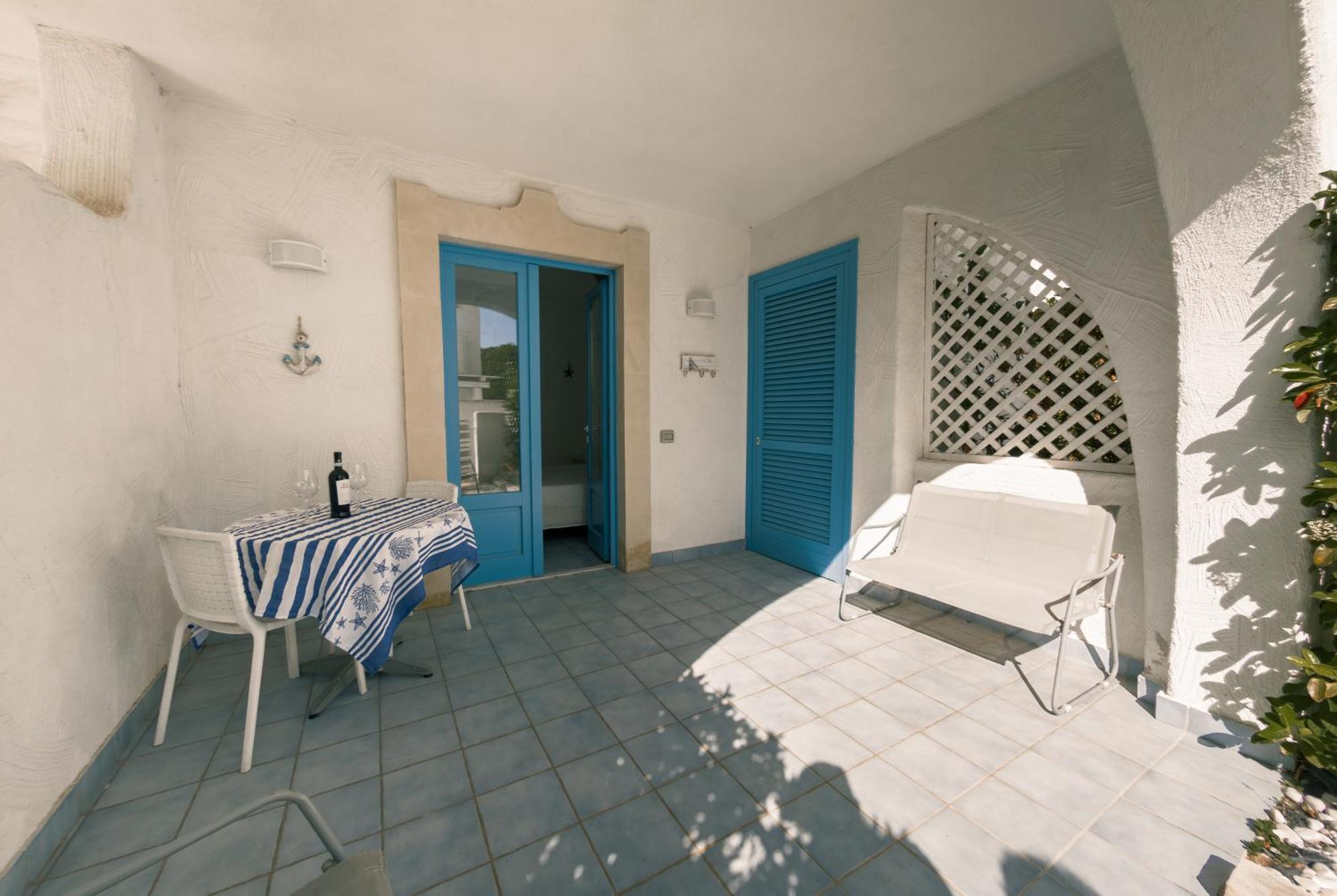 Blu Cobalto Aparthotel Ispica Exterior foto
